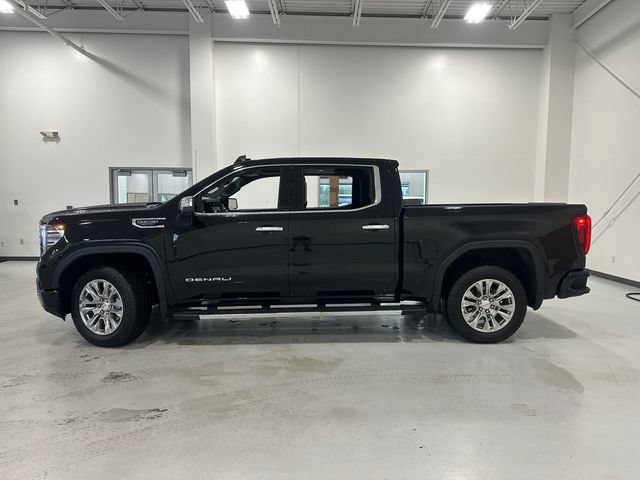 Used 2026 GMC Sierra 1500 Denali AWD/4WD image 8