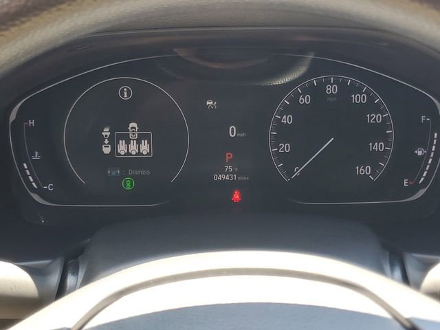 Used 2021 Honda Accord LX image 22