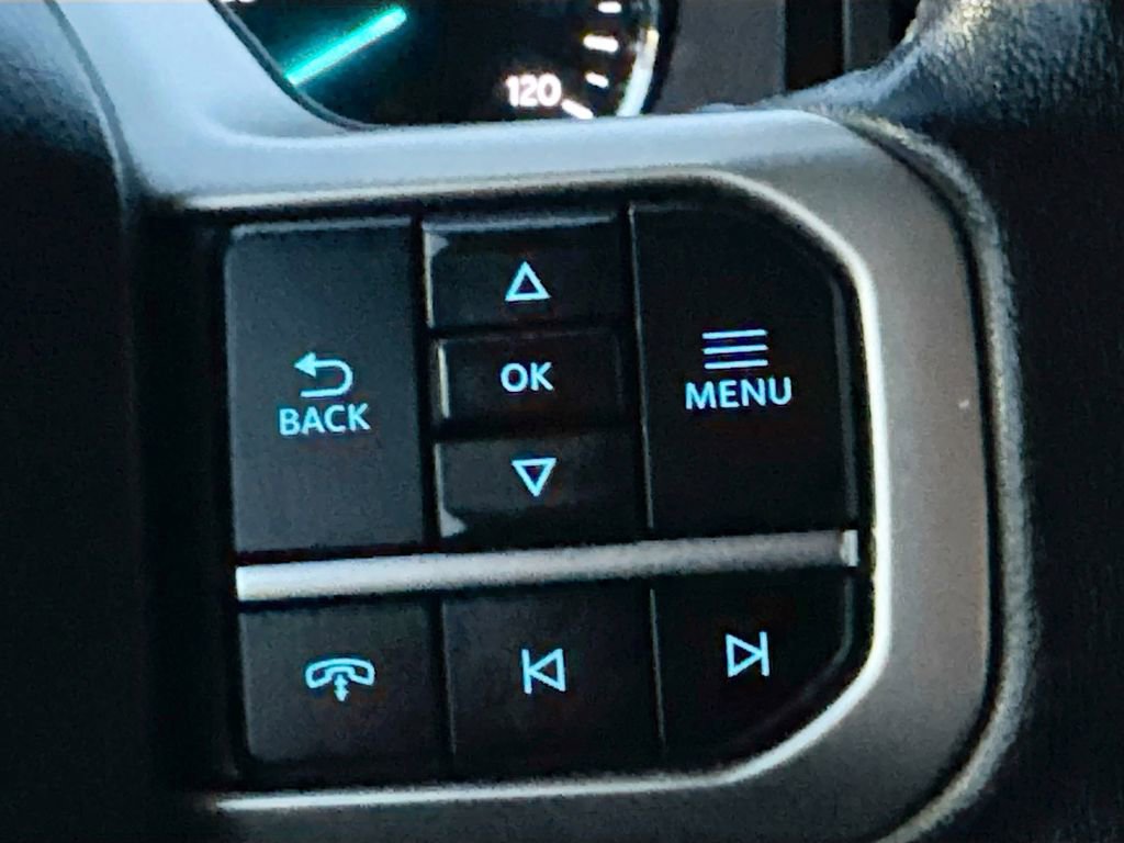 Used 2024 Ford Expedition Max XLT image 10