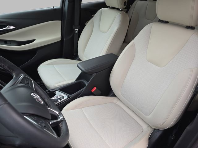 Certified 2023 Buick Encore GX Preferred w/ Cold Weather Comfort Package image 41