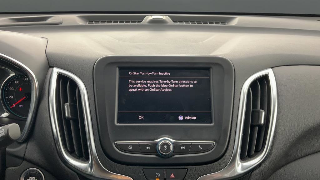 Used 2024 Chevrolet Equinox LT FWD image 37