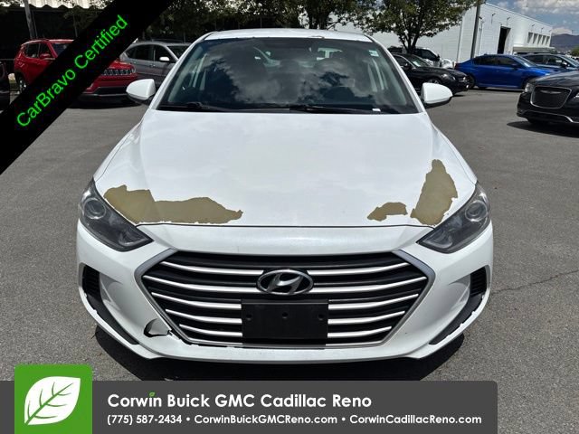Used 2018 Hyundai Elantra SEL FWD image 8