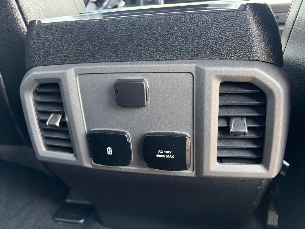 Used 2019 Ford F150 Raptor w/ Equipment Group 801A Mid AWD/4WD image 37