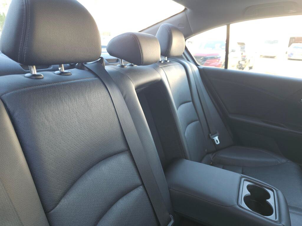 Used 2014 Honda Accord EX-L image 13