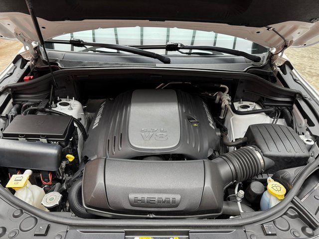 Used 2021 Dodge Durango R/T w/ Technology Group image 27