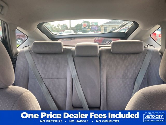 Used 2007 Toyota Prius w/ Pkg 1 FWD image 23
