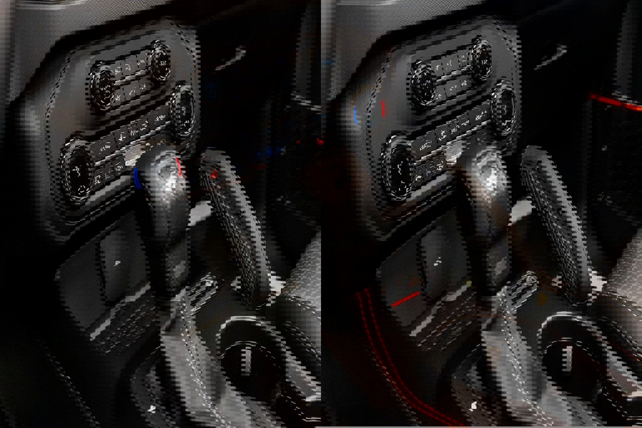 Used 2024 Ford Bronco Raptor w/ Interior Carbon Fiber Pack 6 image 46