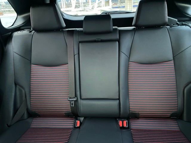 Certified 2024 Toyota RAV4 XSE image 27