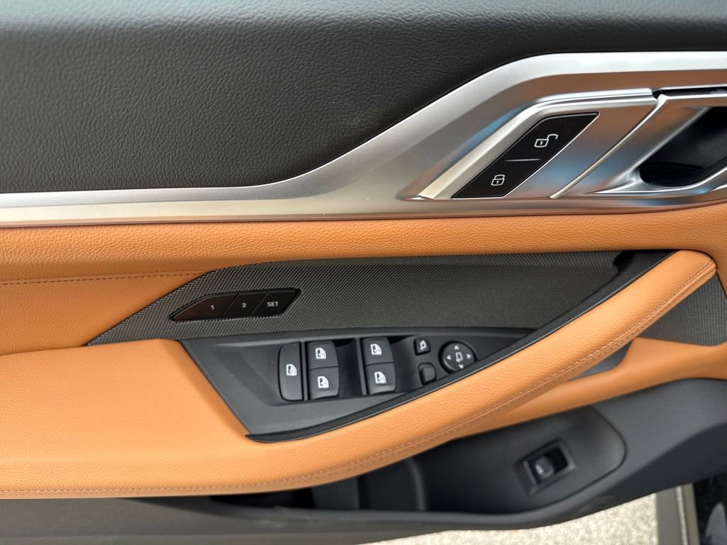 New 2026 BMW 430i xDrive image 12