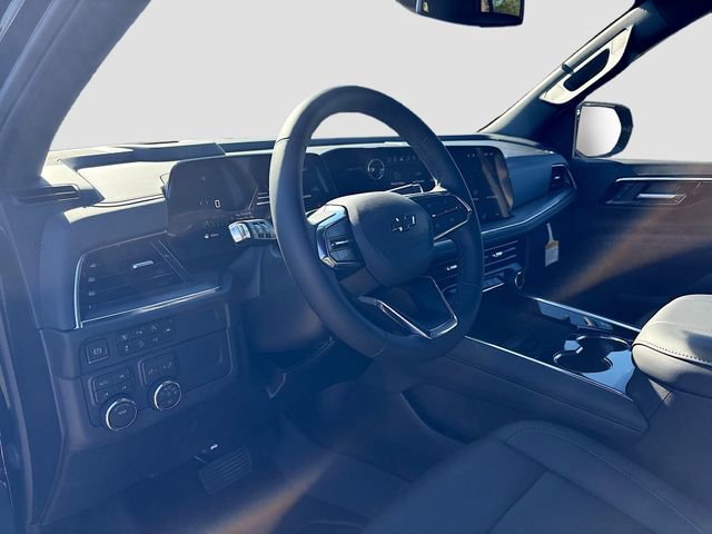 New 2026 Chevrolet Tahoe Z71 w/ Comfort Package image 9