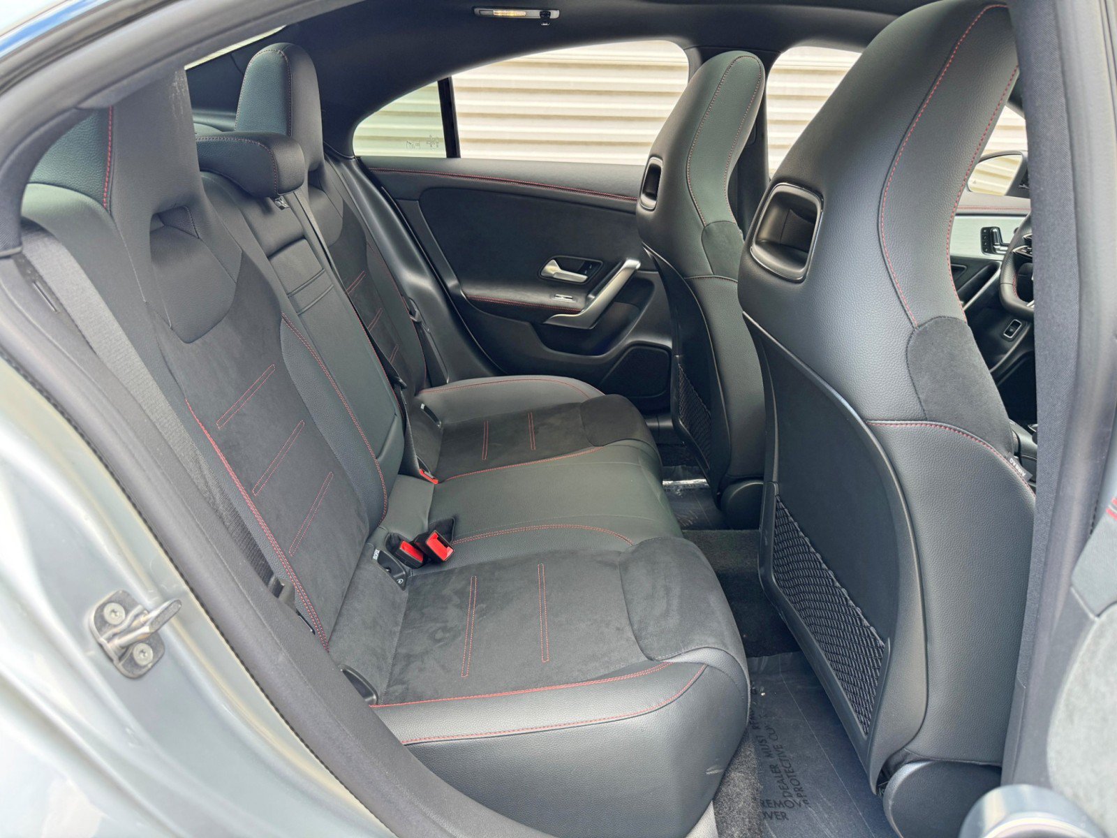 Used 2025 Mercedes-Benz CLA 250 image 44