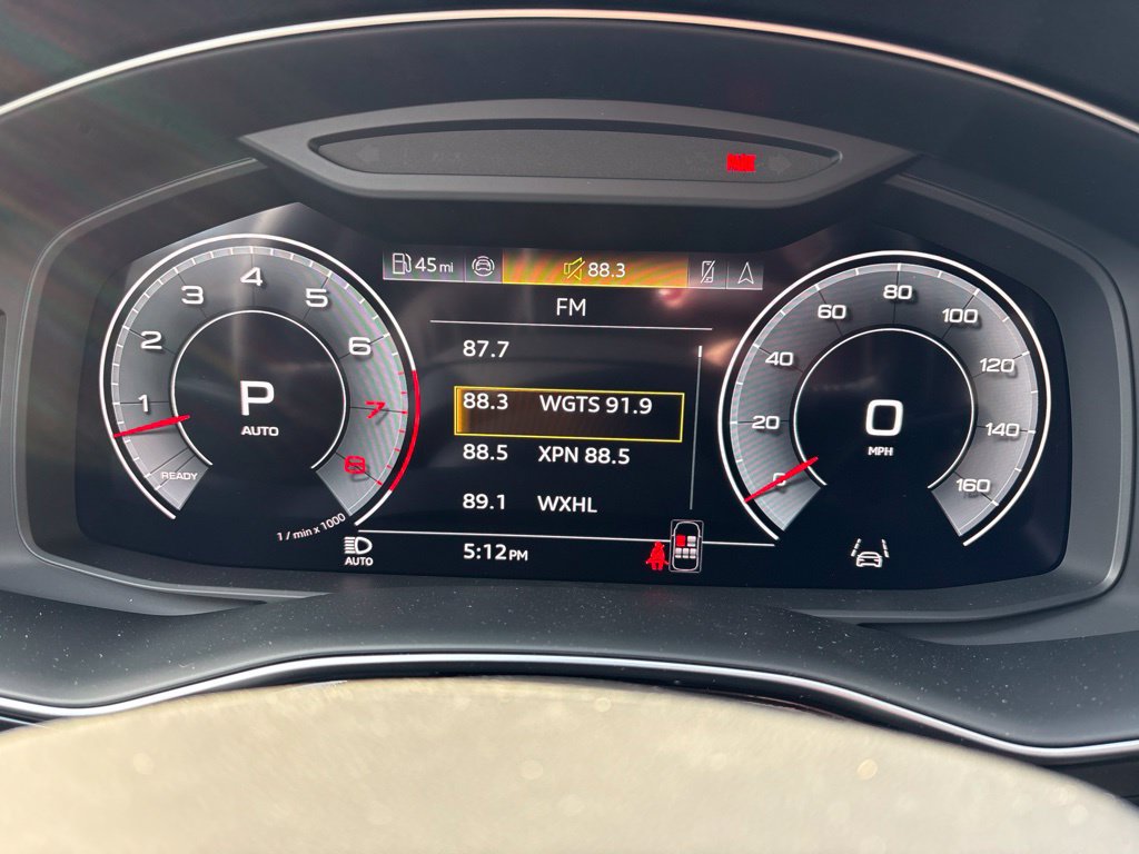 New 2027 Audi Q8 Premium Plus AWD/4WD image 16