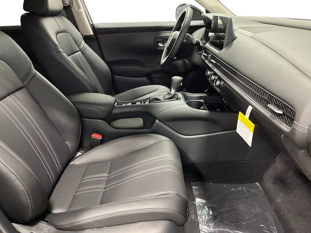 New 2027 Honda HR-V EX-L image 26