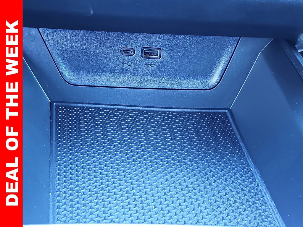 New 2026 Chevrolet Equinox LT w/ Midnight Edition image 25