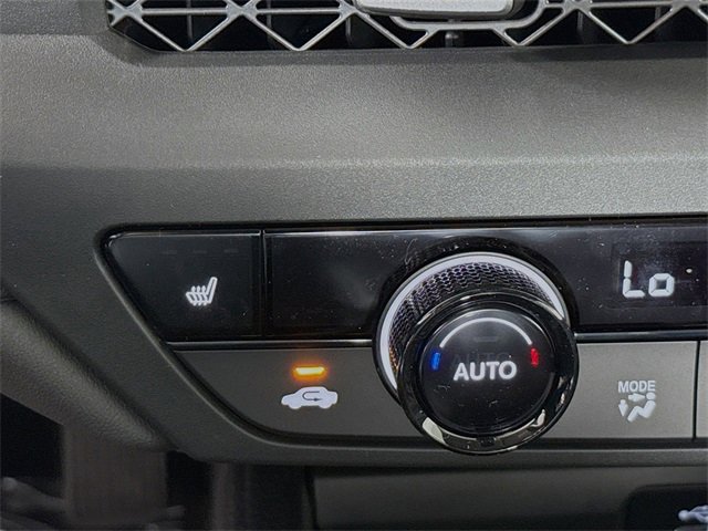 New 2026 Honda Accord SE image 20