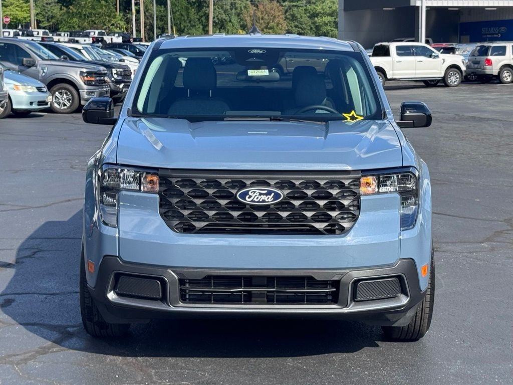 New 2026 Ford Maverick XLT w/ XLT Luxury Package FWD image 17