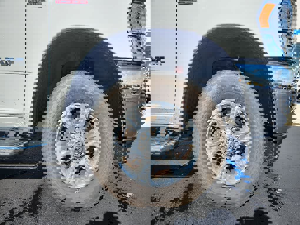 Used 2024 RAM 2500 Big Horn image 9