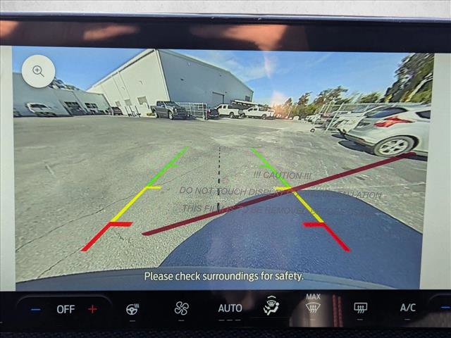 New 2026 Ford Escape ST-Line Select w/ Tech Pack #1 image 13