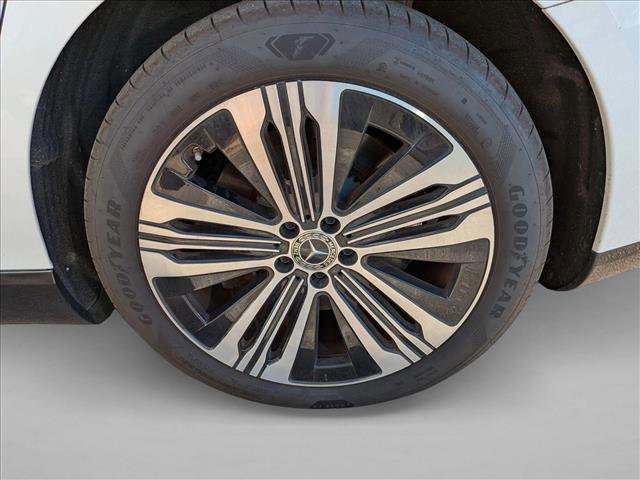 Used 2023 Mercedes-Benz EQS 450+ Sedan image 3