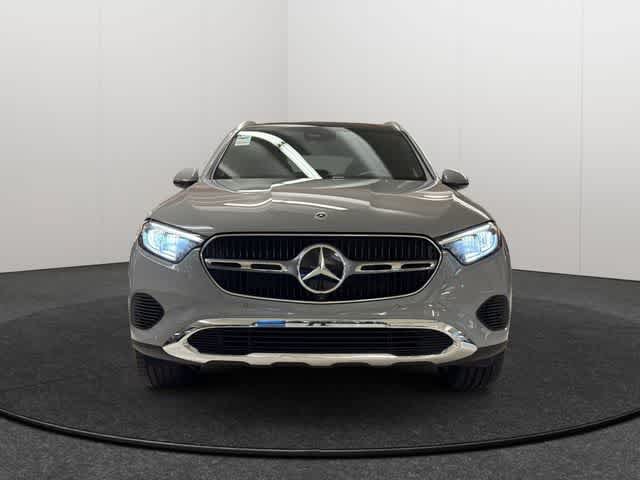 Certified 2026 Mercedes-Benz GLC 300 4MATIC image 2