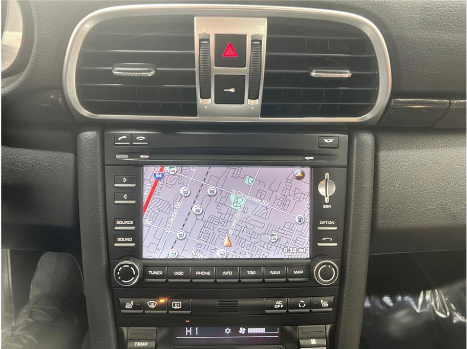 Used 2012 Porsche 911 Carrera S image 14