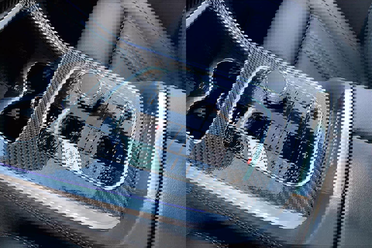 Used 2025 BMW X7 M60i image 16