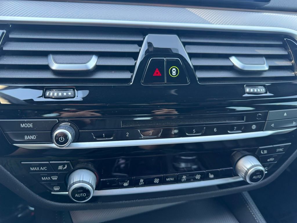 Used 2019 BMW M5 AWD/4WD image 18