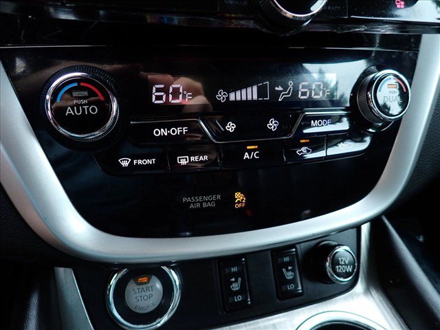 Used 2015 Nissan Murano SL AWD/4WD image 21