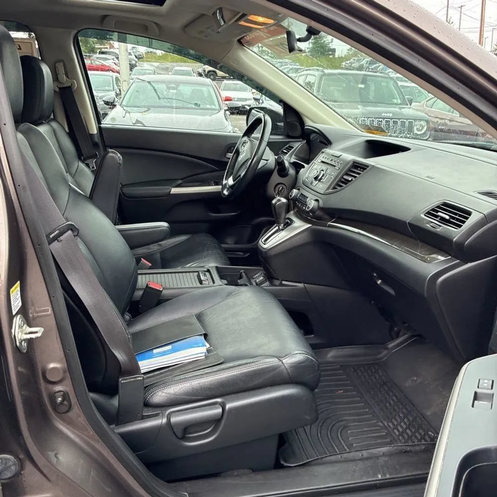 Used 2013 Honda CR-V EX-L image 23