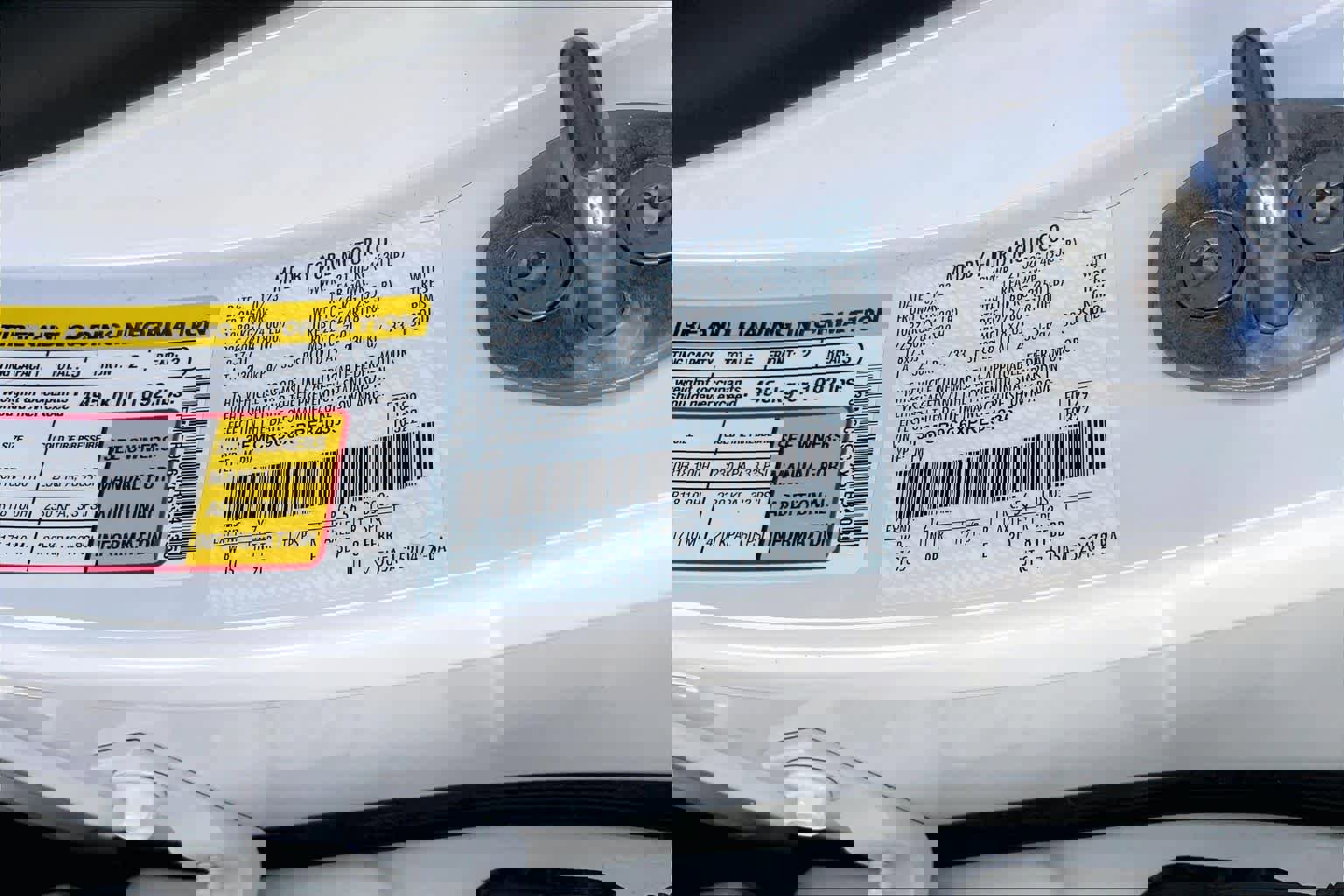 Certified 2023 Ford Bronco Sport Outer Banks image 34