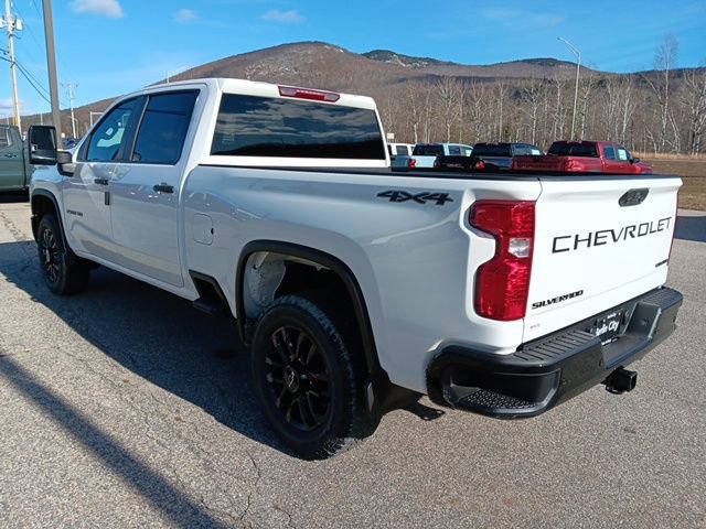 New 2026 Chevrolet Silverado 2500 Custom w/ Custom Value Package image 19
