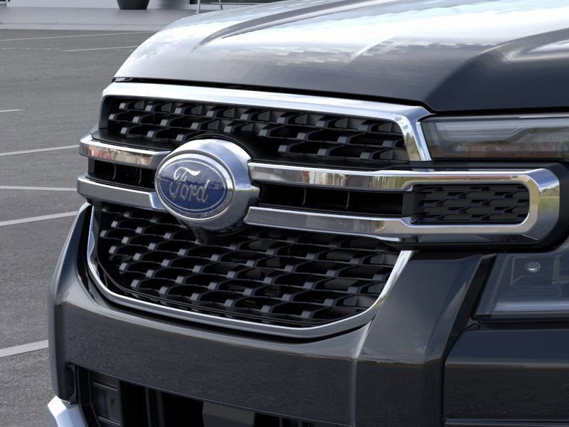 New 2026 Ford Ranger Lariat w/ FX4 Off-Road Package AWD/4WD image 18