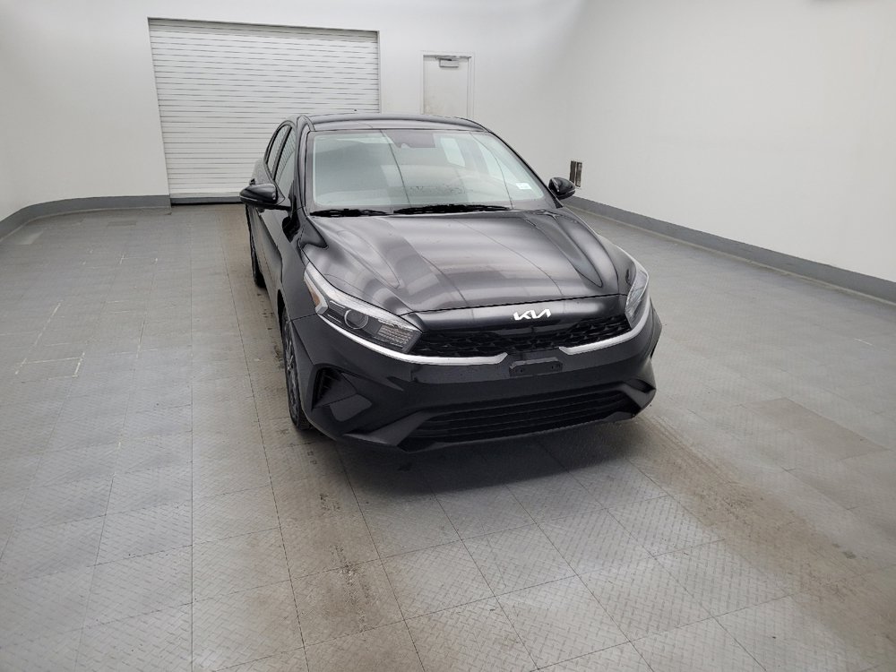 Used 2022 Kia Forte LXS w/ LXS Technology Package image 14