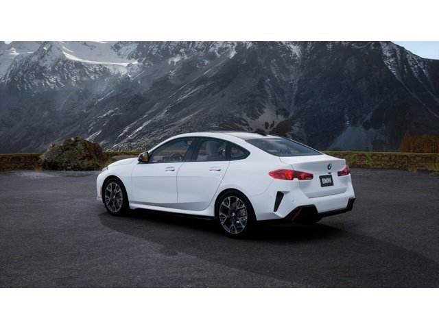 New 2026 BMW 228i w/ Premium Package FWD image 2