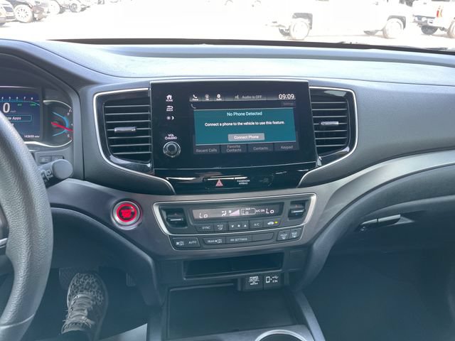 Used 2021 Honda Passport Sport image 23