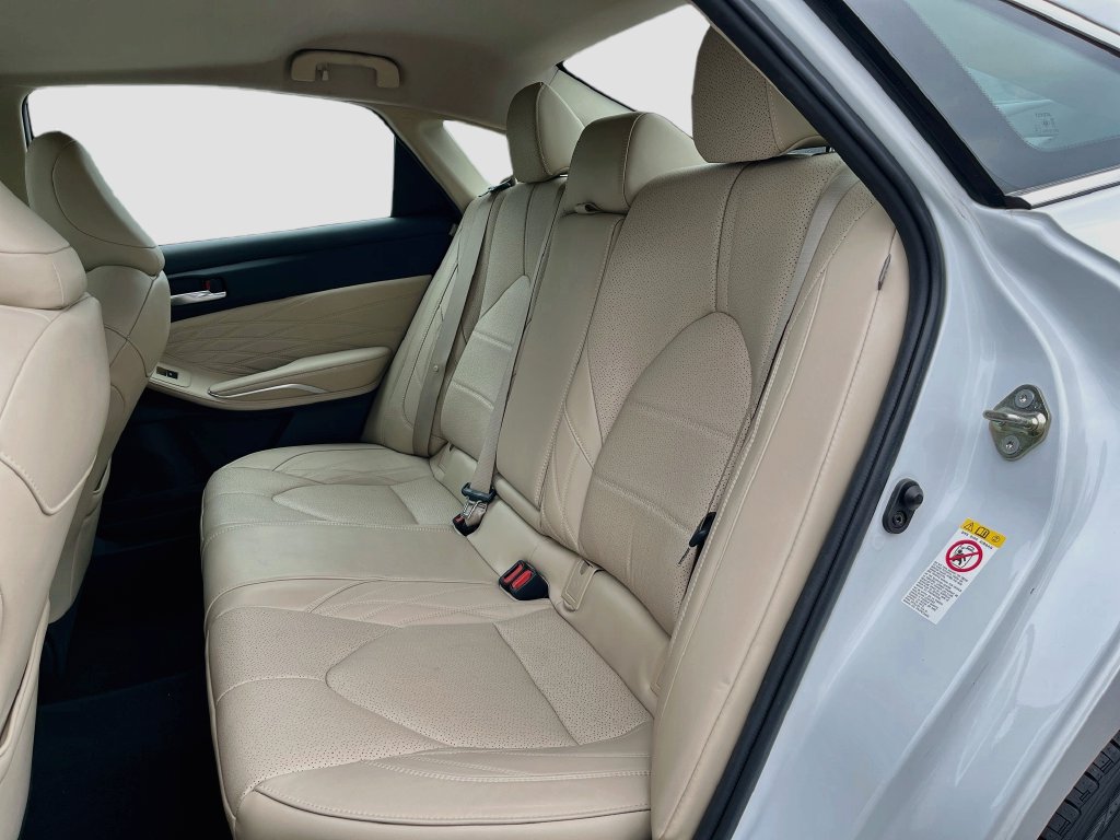 Used 2019 Toyota Avalon Limited w/ Advanced Safety Package FWD image 30