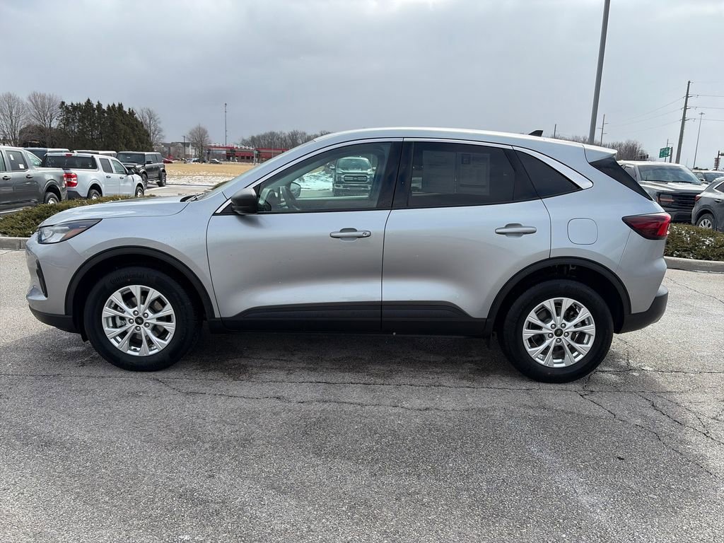Used 2023 Ford Escape Active image 4