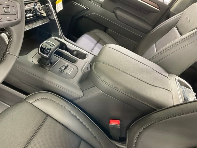 New 2026 GMC Sierra 1500 Denali image 16