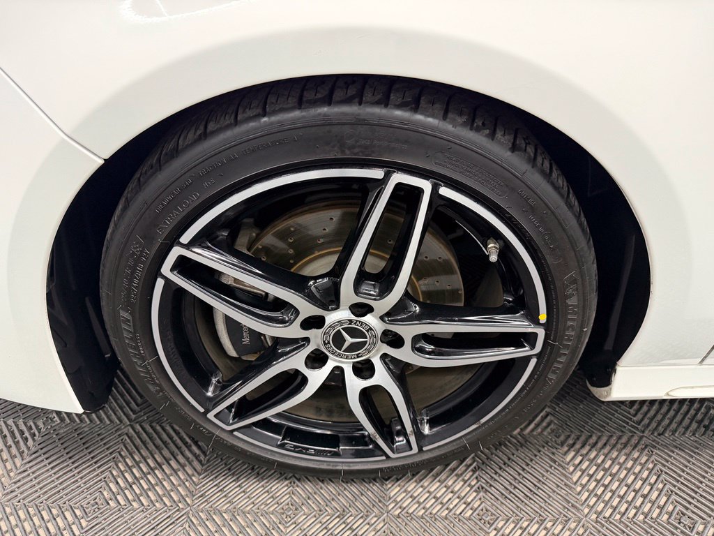 Used 2019 Mercedes-Benz CLA 250 image 21
