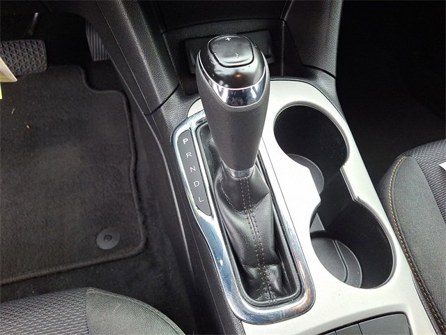 Used 2018 Chevrolet Cruze LS image 11