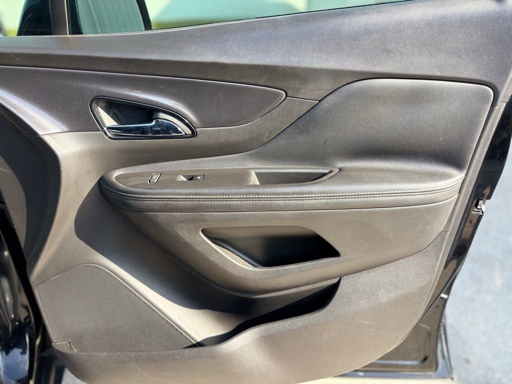 Used 2019 Buick Encore Preferred image 12
