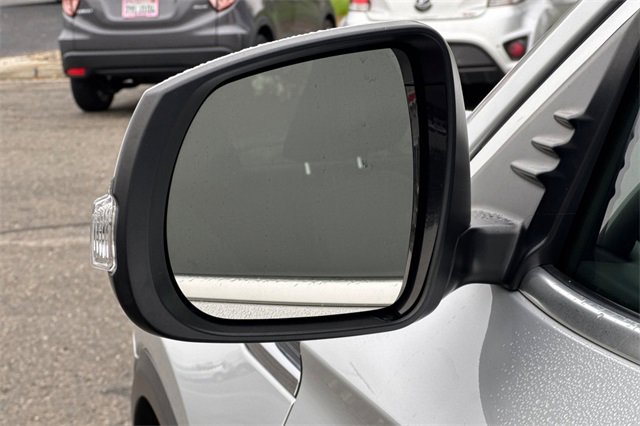 Used 2021 INFINITI QX50 Luxe w/ Cargo Package image 55