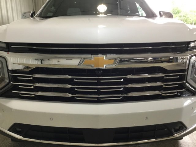 New 2026 Chevrolet Tahoe Premier image 29