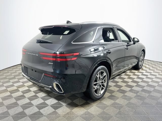 Used 2024 Genesis GV70 2.5T w/ Select Package AWD/4WD image 3