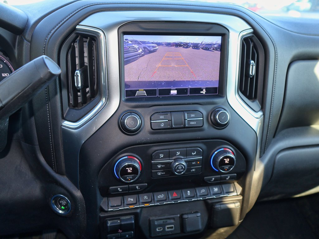 Used 2020 Chevrolet Silverado 1500 LT w/ All-Star Edition image 12