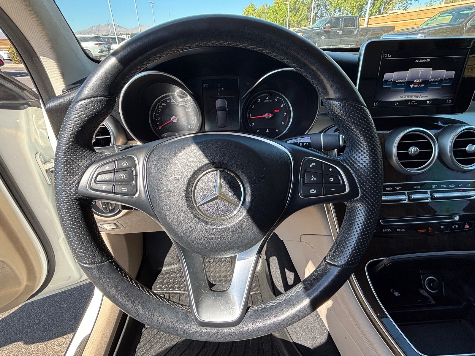 Used 2019 Mercedes-Benz GLC 300 image 12