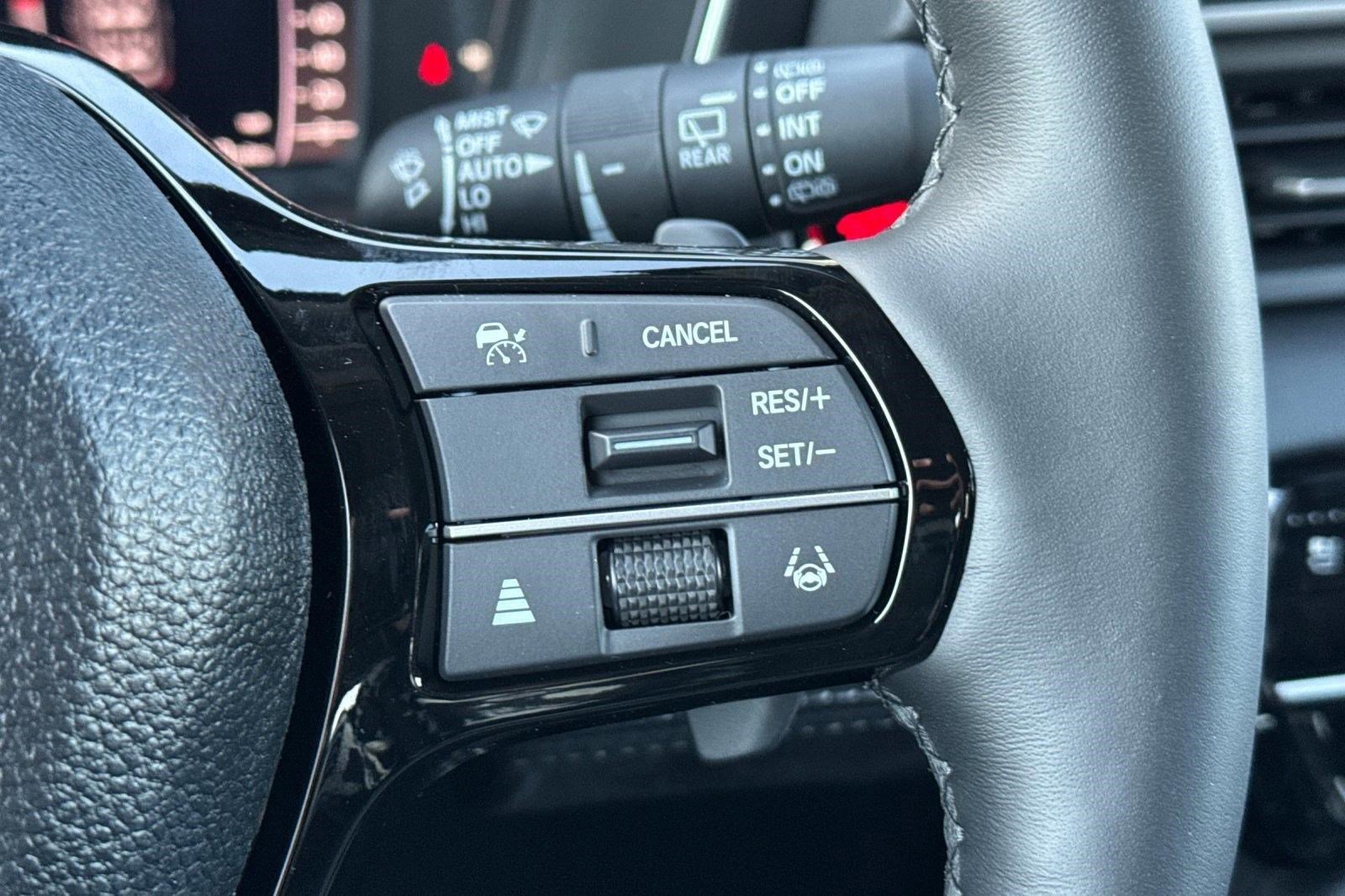 New 2026 Honda Pilot Elite image 33