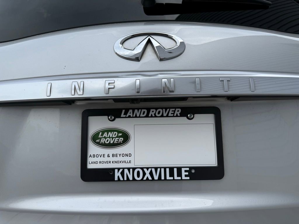 Used 2019 INFINITI QX80 Limited image 18