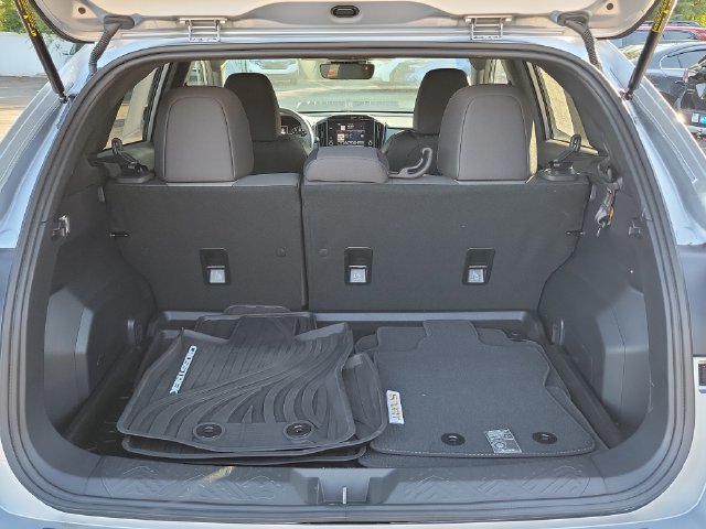 Certified 2026 Subaru Crosstrek 2.5i Sport AWD/4WD image 28