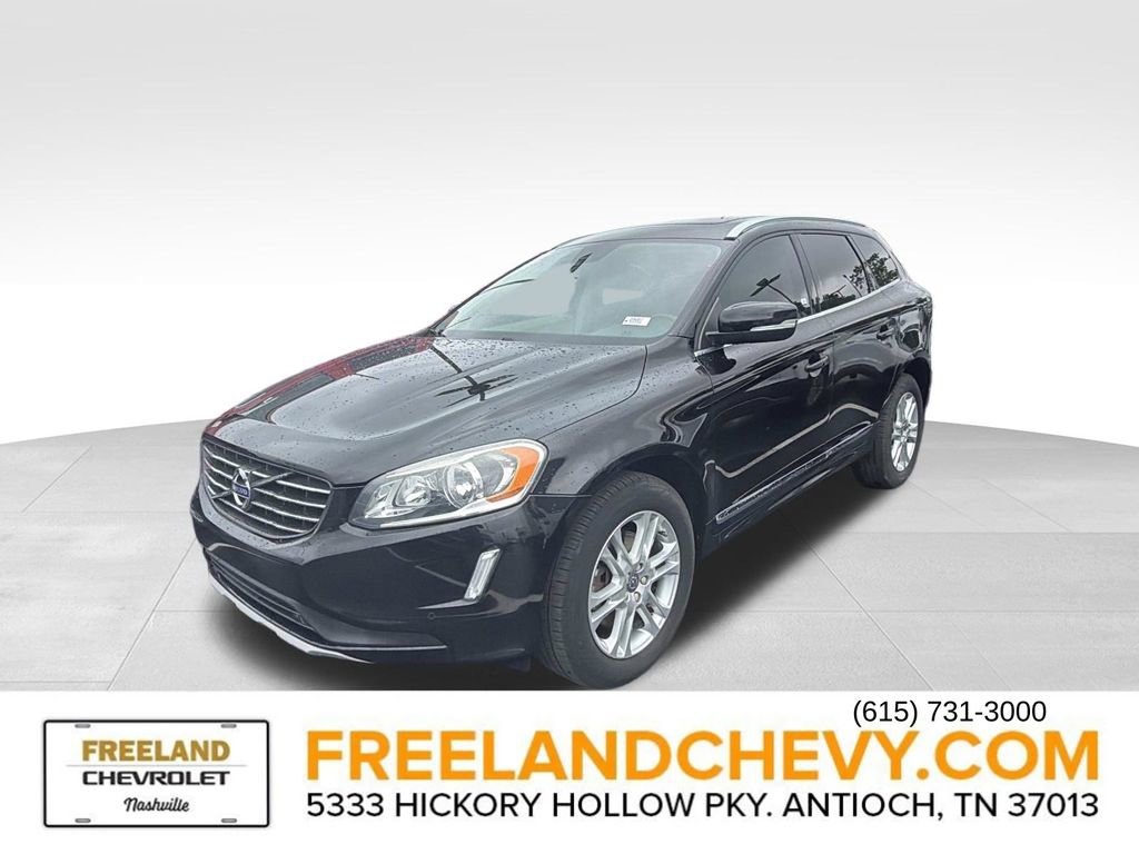 Used 2016 Volvo XC60 T5 Premier FWD image 5